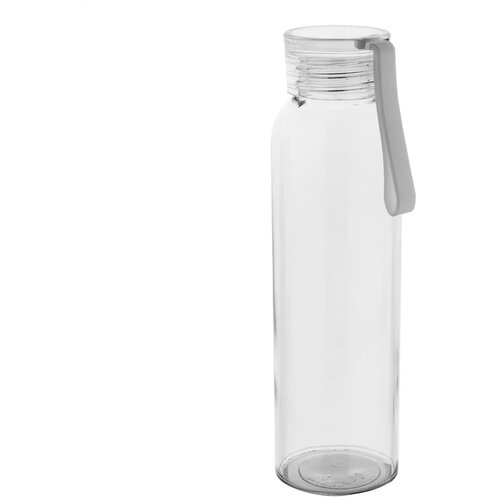 Resip Vitro Gerecycled Glazen Flesje Wit 500 ml