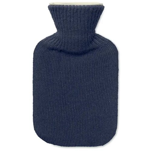Warmwaterkruik 250ml Aarhus marineblauw