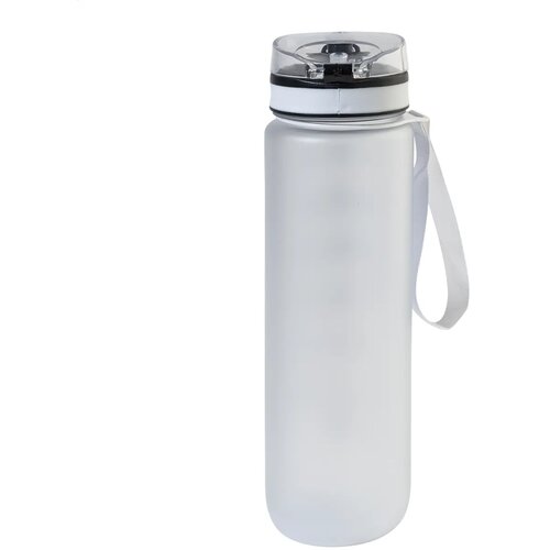 Sipcount Rpet Motivatie Fles Froster Wit 1000 ml
