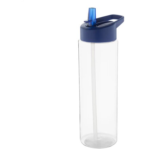 Fitty Rpet Bidon Blauw 650 ml