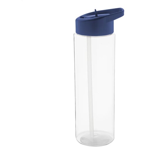 Fitty Rpet Bidon Blauw 650 ml