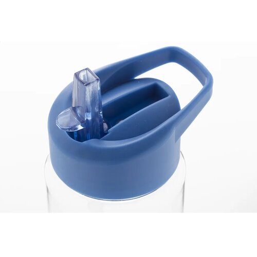 Fitty Rpet Bidon Licht Blauw 650 ml