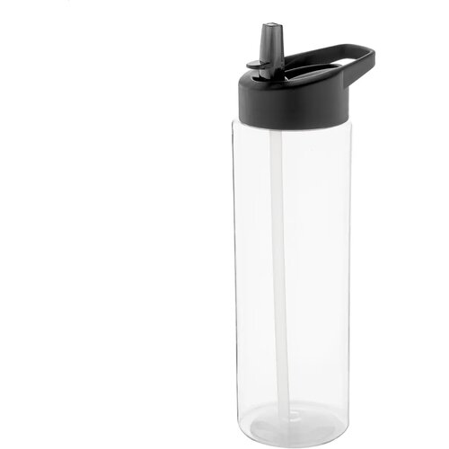 Fitty Rpet Bidon Zwart 650 ml