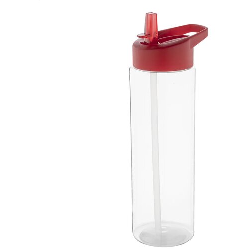Fitty Rpet Bidon Rood 650 ml