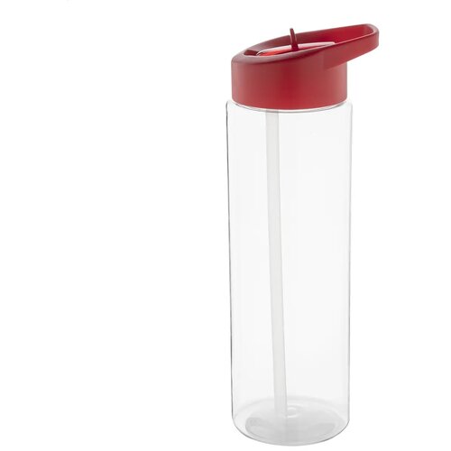 Fitty Rpet Bidon Rood 650 ml