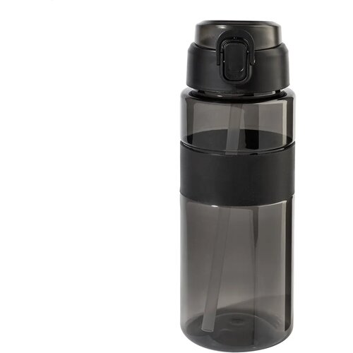 Fitgrip Rpet Sportfles Zwart 700 ml