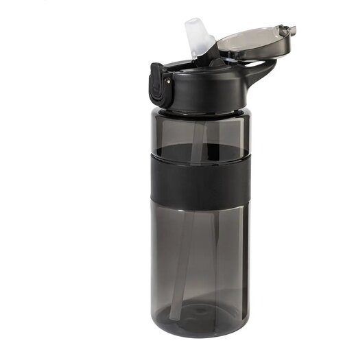 Fitgrip Rpet Sportfles Zwart 700 ml