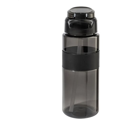 Fitgrip Rpet Sportfles Zwart 700 ml