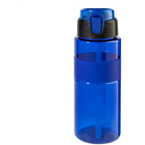 Fitgrip Rpet Sportfles Blauw 700 ml