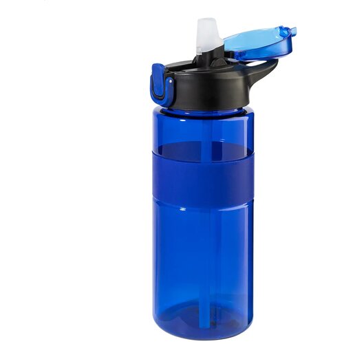 Fitgrip Rpet Sportfles Blauw 700 ml