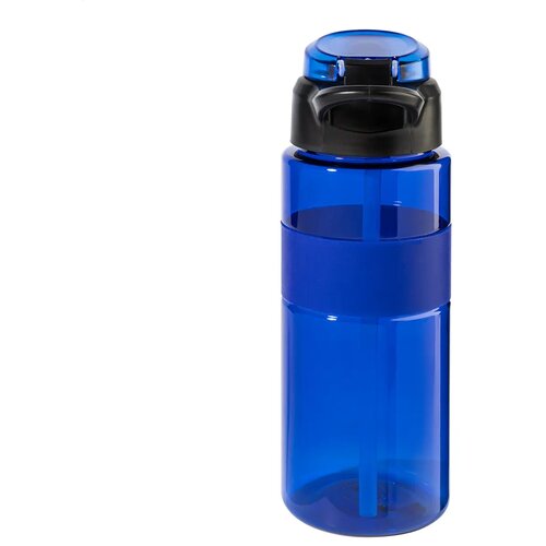 Fitgrip Rpet Sportfles Blauw 700 ml