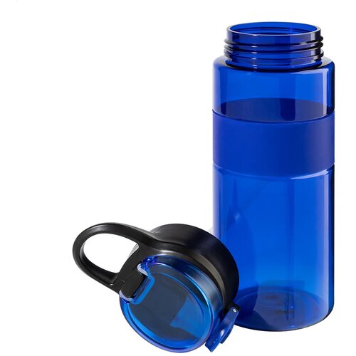 Fitgrip Rpet Sportfles Blauw 700 ml