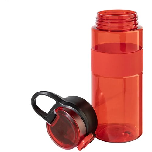 Fitgrip Rpet Sportfles Rood 700 ml
