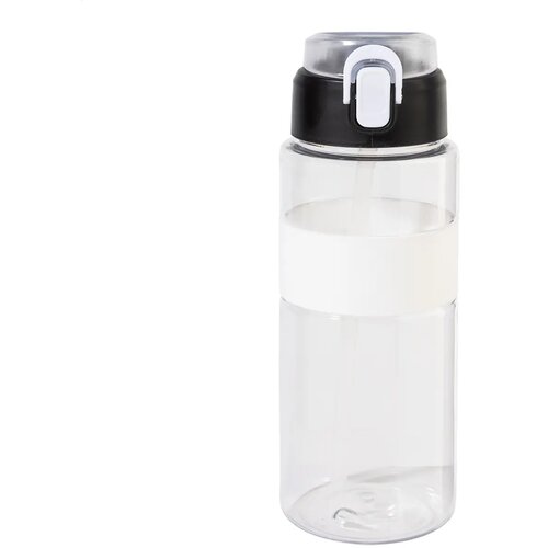 Fitgrip Rpet Sportfles Wit 700 ml