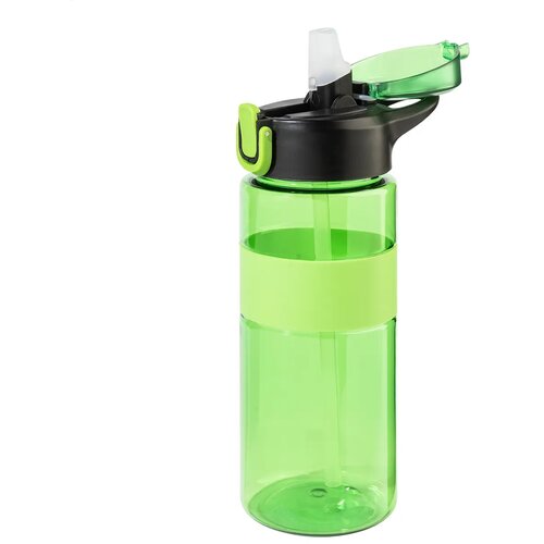 Fitgrip Rpet Sportfles Groen 700 ml
