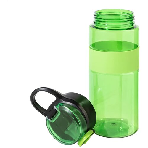 Fitgrip Rpet Sportfles Groen 700 ml