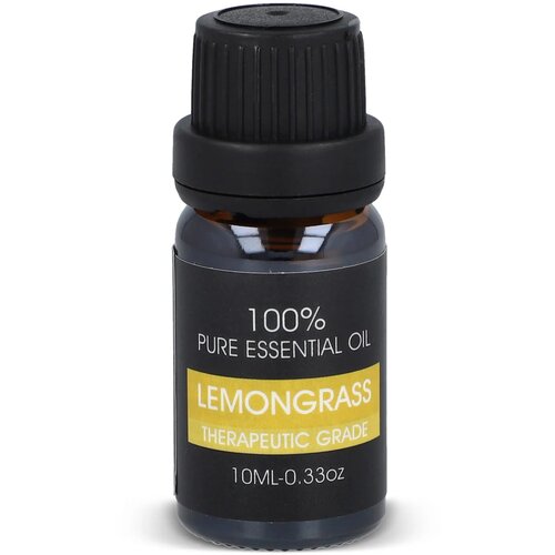 InSideOut Aroma Hanger Citroengras oil 10 ml lichtgroen