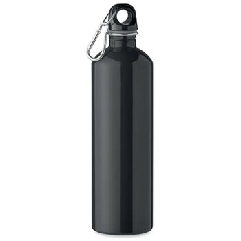 Enkellaagse fles 750ml Rebig moss zwart 750 ml Enkellaagse fles 750ml Rebig moss zwart 750 ml
