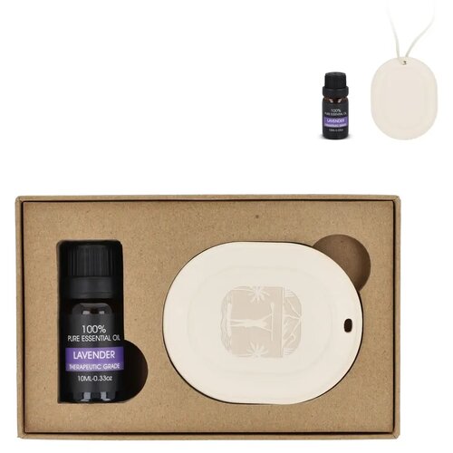 InSideOut Aroma Hanger Lavendel oil 10 ml