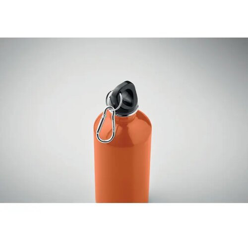 Enkellaagse fles 500ml Remid moss oranje 500 ml