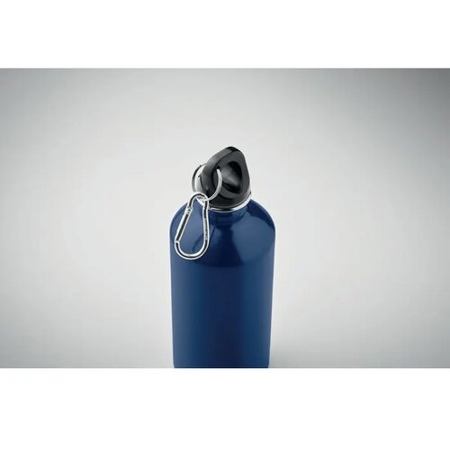 Enkellaagse fles 500ml Remid moss marineblauw 500 ml