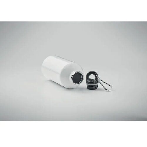 Enkellaagse fles 500ml Remid moss wit 500 ml