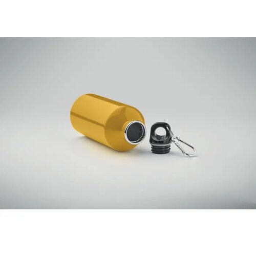 Enkellaagse fles 500ml Remid moss oker 500 ml