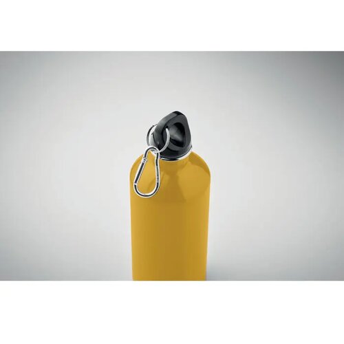 Enkellaagse fles 500ml Remid moss oker 500 ml
