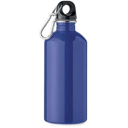 Enkellaagse fles 500ml Remid moss blauw 500 ml