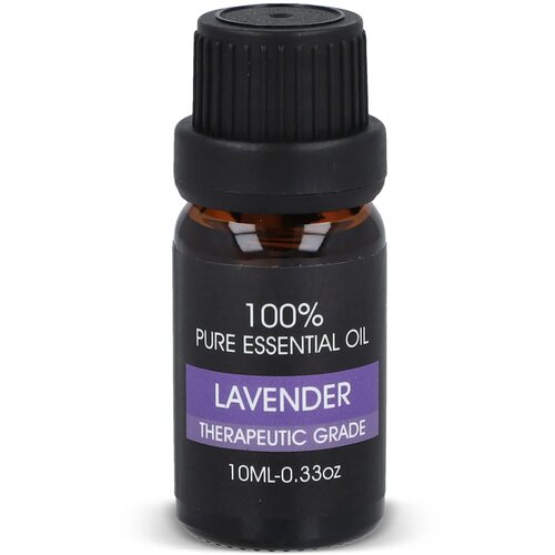 InSideOut Aroma Hanger Lavendel oil 10 ml paars