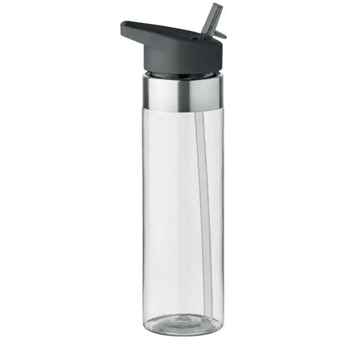 Tritan™ drinkfles 650 ml Sicilia transparant 650 ml