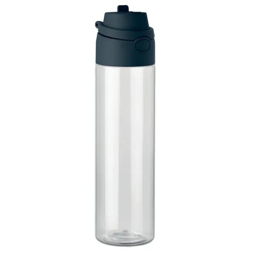 Rpet fles 700ml Toien klar marineblauw 700 ml