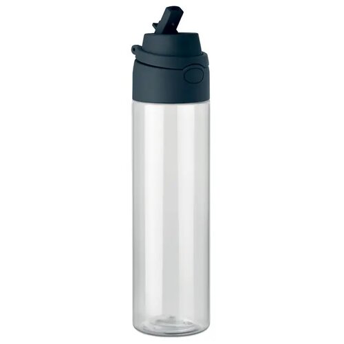 Rpet fles 700ml Toien klar marineblauw 700 ml