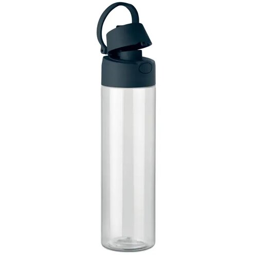 Rpet fles 700ml Toien klar marineblauw 700 ml