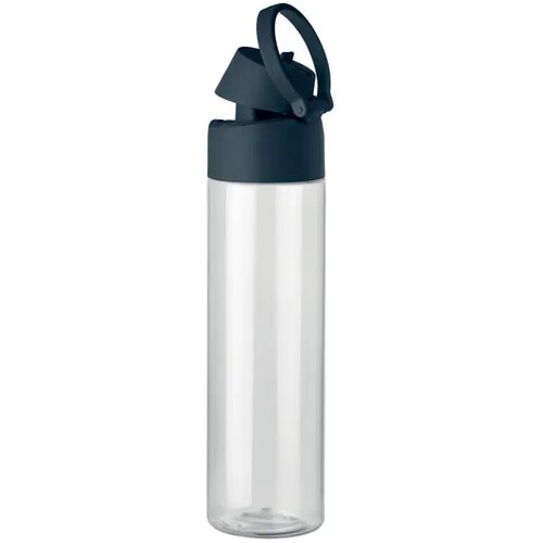 Rpet fles 700ml Toien klar marineblauw 700 ml