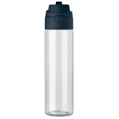 Rpet fles 700ml Toien klar marineblauw 700 ml