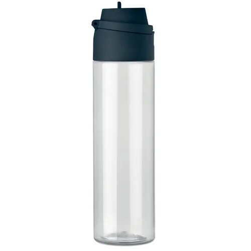 Rpet fles 700ml Toien klar marineblauw 700 ml
