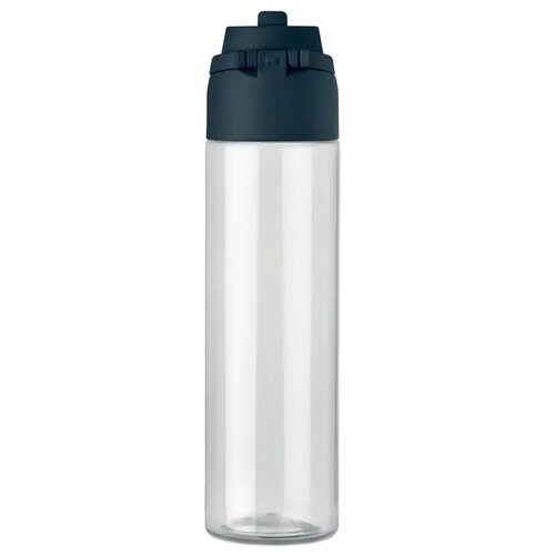 Rpet fles 700ml Toien klar marineblauw 700 ml