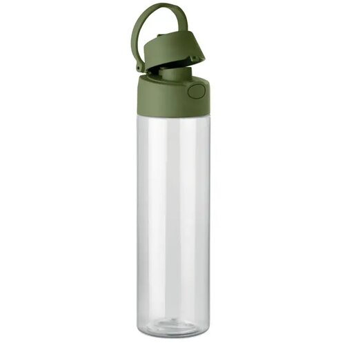 Rpet fles 700ml Toien klar donker marinegroen 700 ml