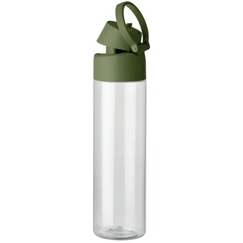 Rpet fles 700ml Toien klar donker marinegroen 700 ml