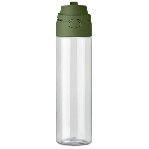 Rpet fles 700ml Toien klar donker marinegroen 700 ml