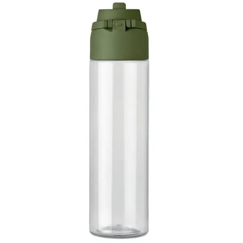 Rpet fles 700ml Toien klar donker marinegroen 700 ml