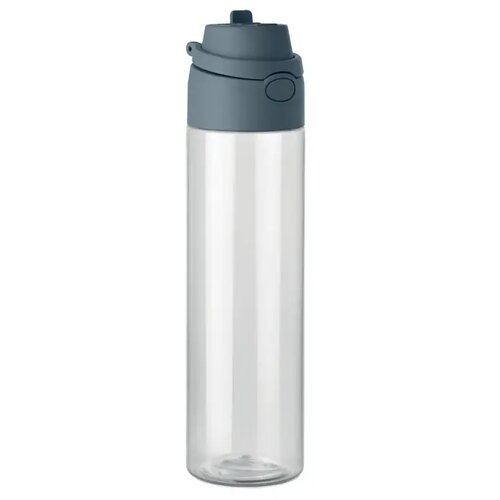 Rpet fles 700ml Toien klar petrol 700 ml