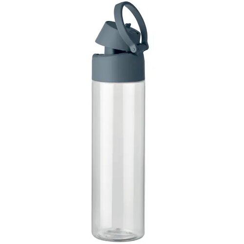 Rpet fles 700ml Toien klar petrol 700 ml