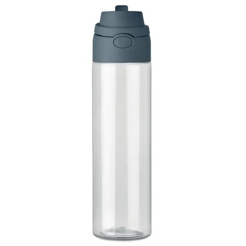 Rpet fles 700ml Toien klar petrol 700 ml