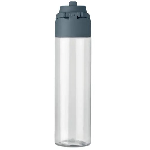 Rpet fles 700ml Toien klar petrol 700 ml