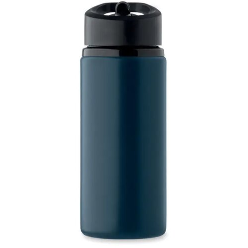Enkelwandige fles 500ml Spot marineblauw 500 ml