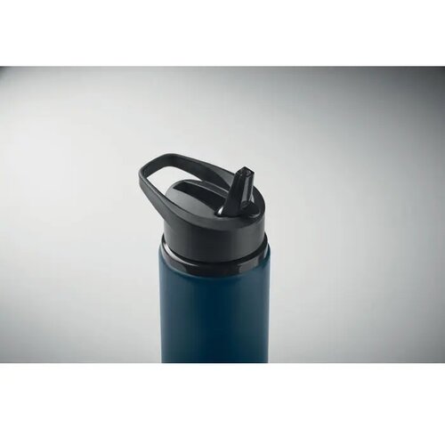 Enkelwandige fles 500ml Spot marineblauw 500 ml