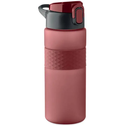 Rpet drinkfles 700ml Isjforden bordeaux 700 ml