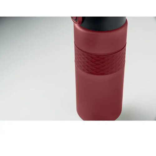 Rpet drinkfles 700ml Isjforden bordeaux 700 ml